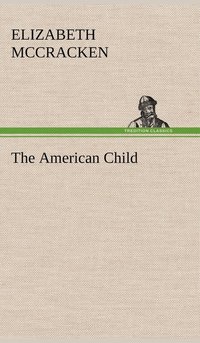 bokomslag American Child