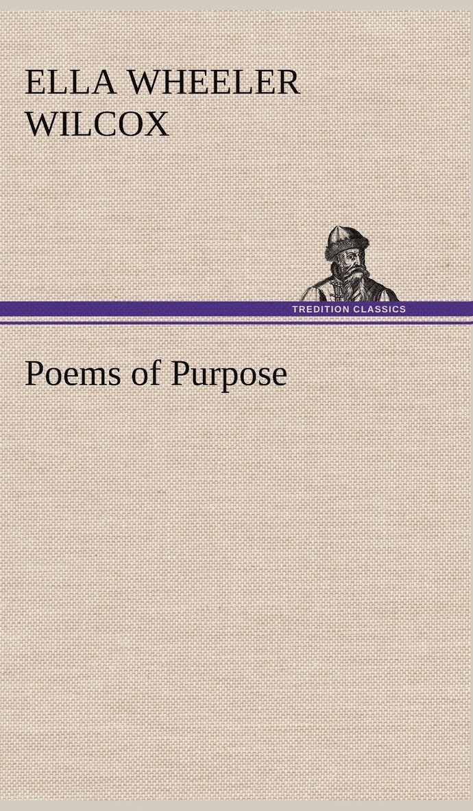 Poems of Purpose 1