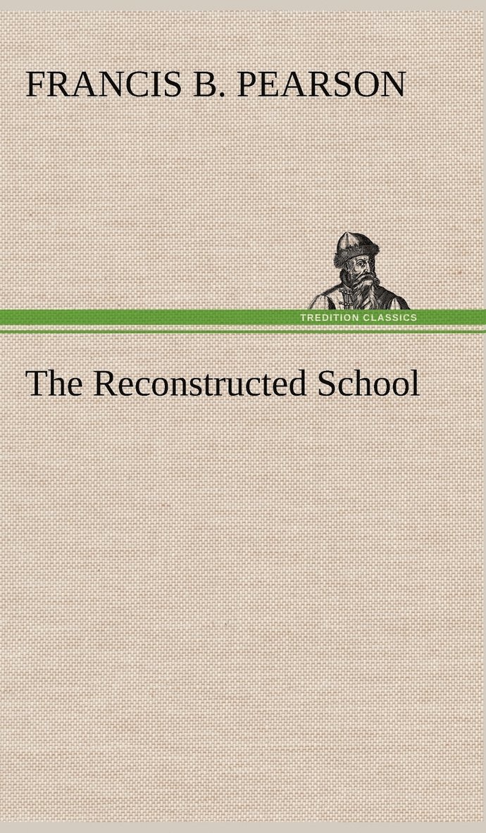 Reconstructed School