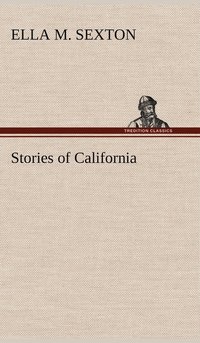 bokomslag Stories of California