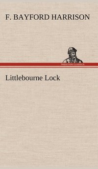 bokomslag Littlebourne Lock