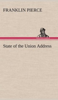 bokomslag State of the Union Address