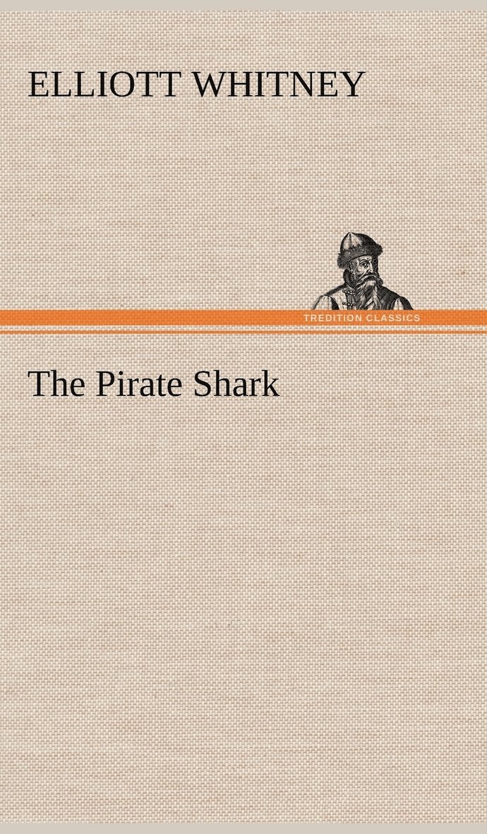 The Pirate Shark 1