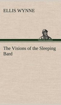 bokomslag The Visions of the Sleeping Bard