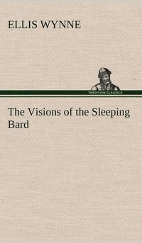 bokomslag Visions of the Sleeping Bard