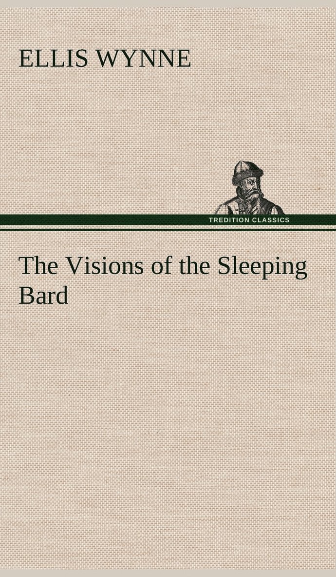 The Visions of the Sleeping Bard 1