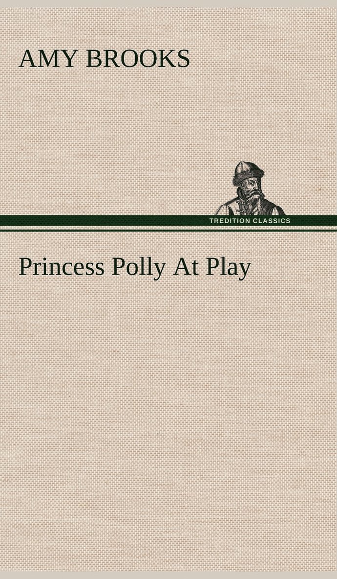 Princess Polly At Play 1