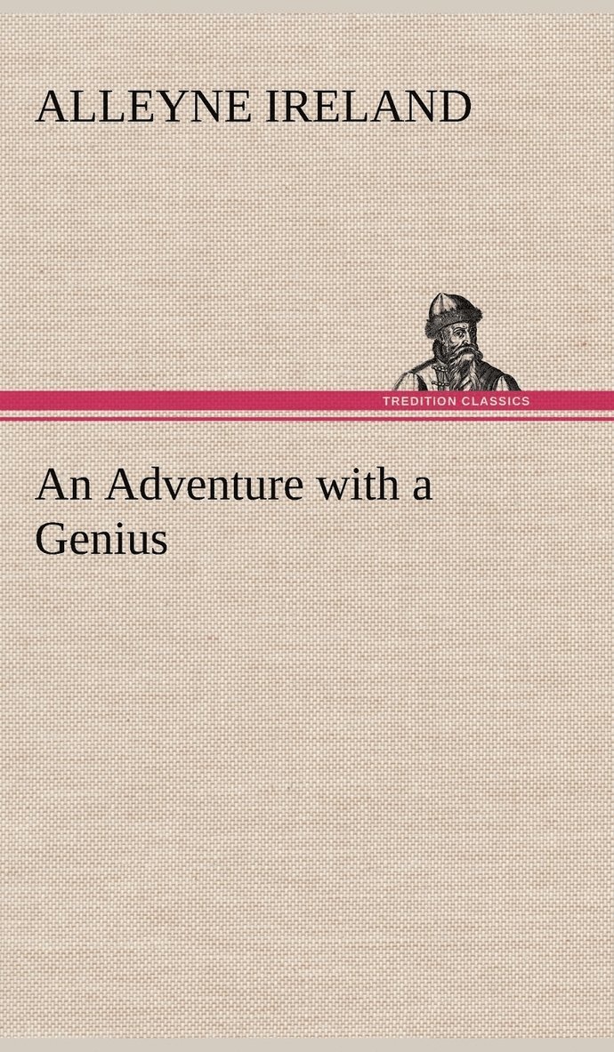 Adventure with a Genius