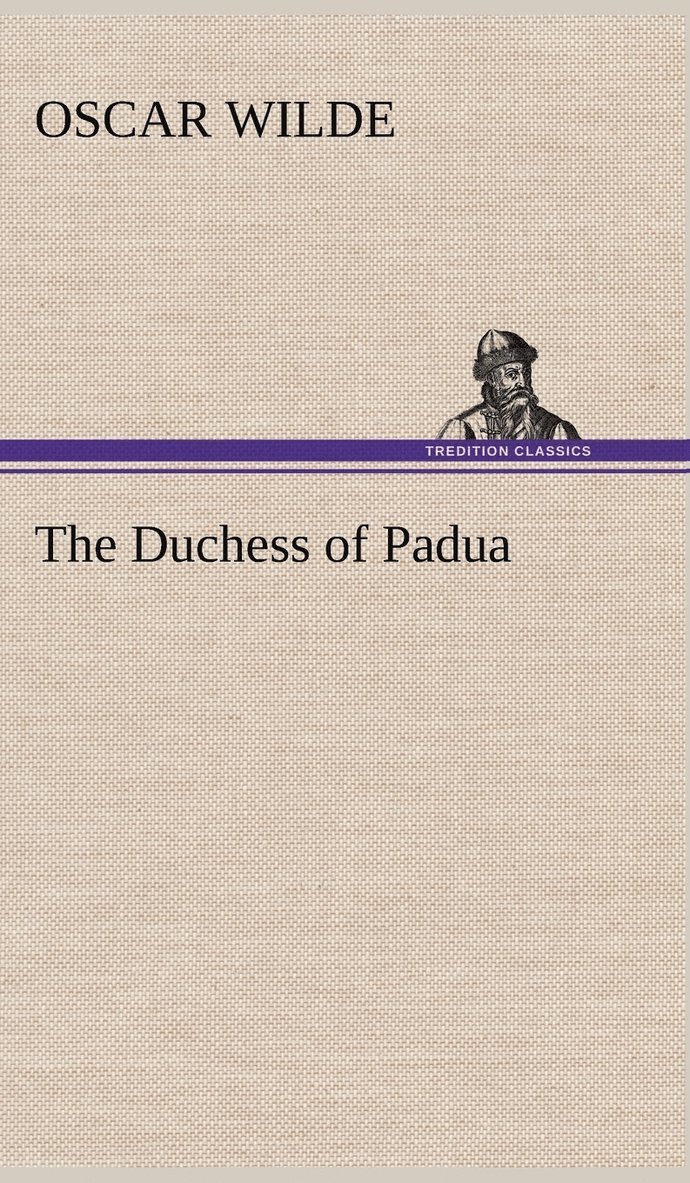 Duchess of Padua 1