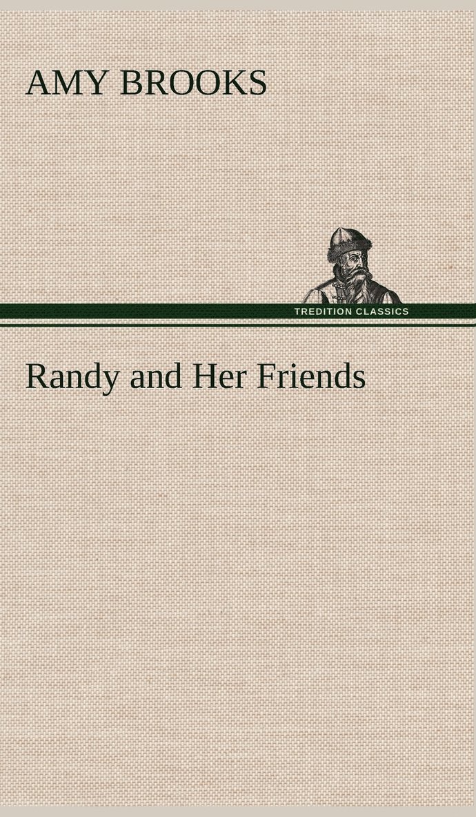 Randy and Her Friends 1