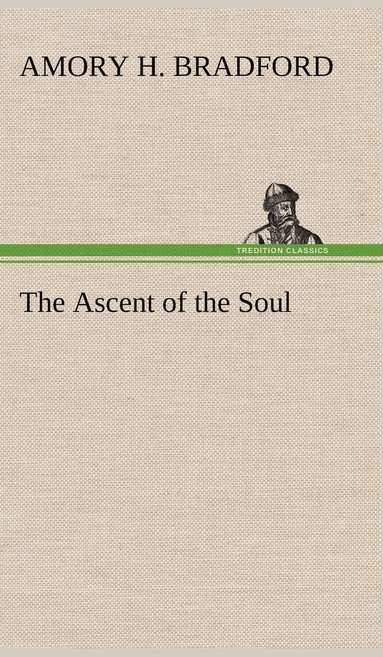 bokomslag Ascent of the Soul