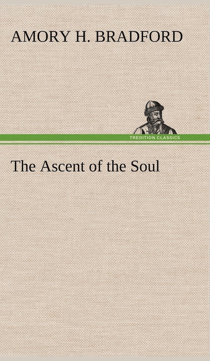 Ascent of the Soul