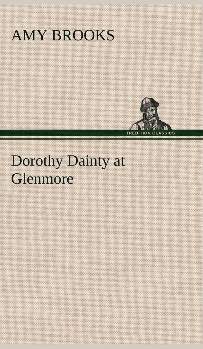 Dorothy Dainty at Glenmore 1