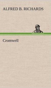 bokomslag Cromwell