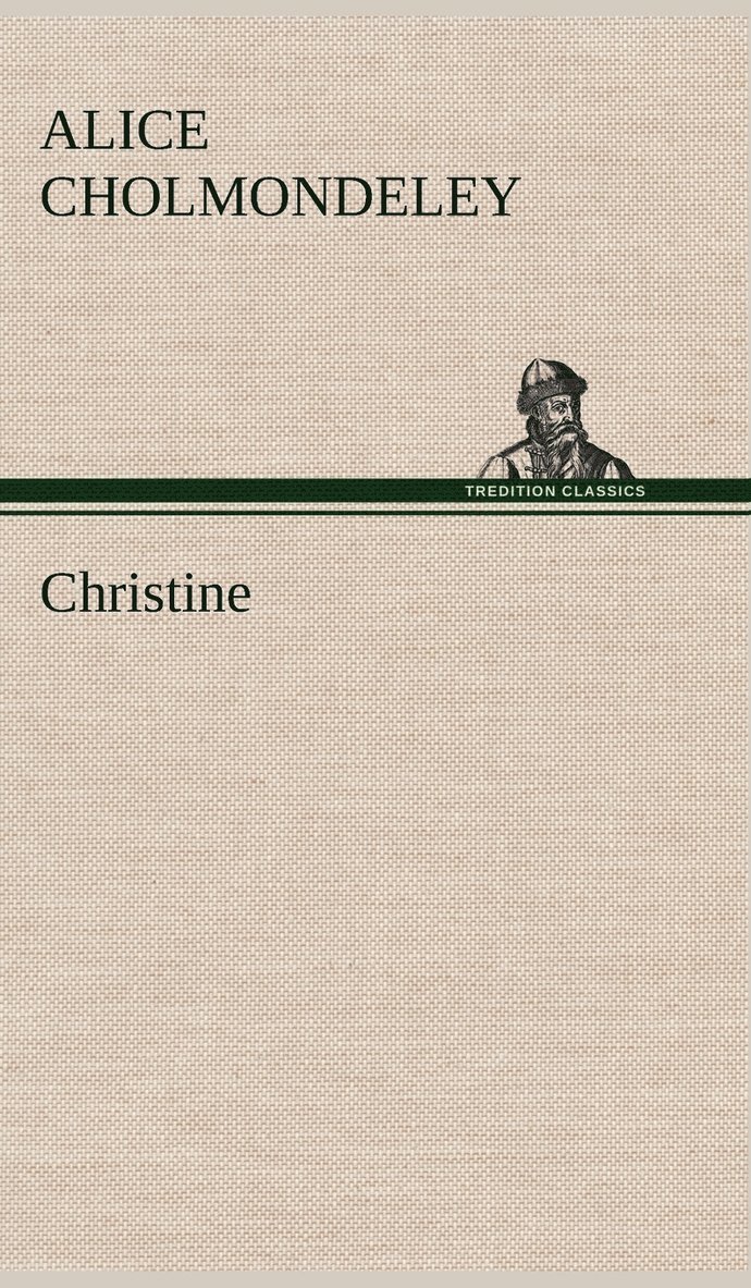 Christine 1