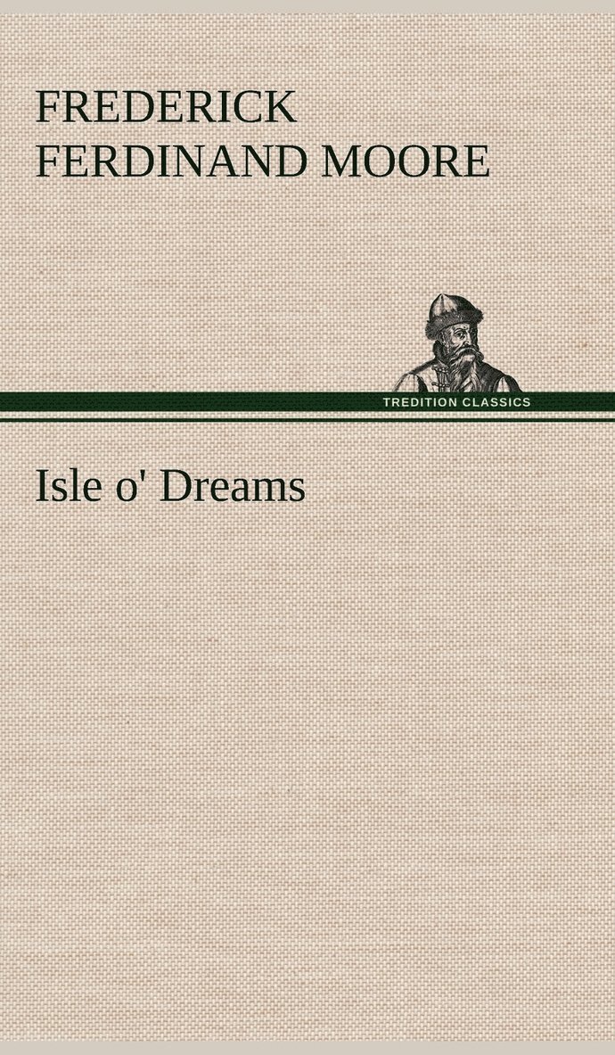 Isle o' Dreams 1