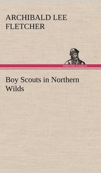 bokomslag Boy Scouts in Northern Wilds