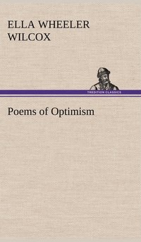 bokomslag Poems of Optimism