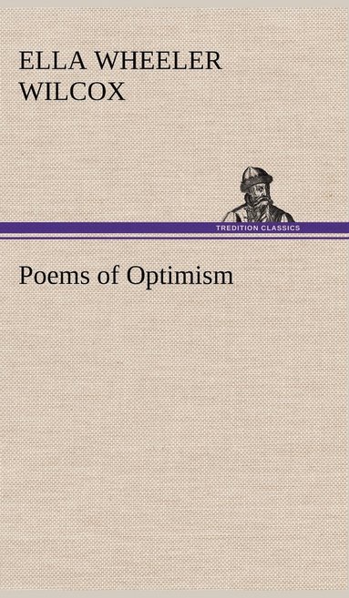 bokomslag Poems of Optimism