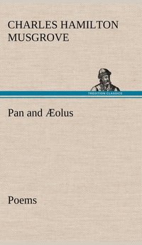 bokomslag Pan and olus