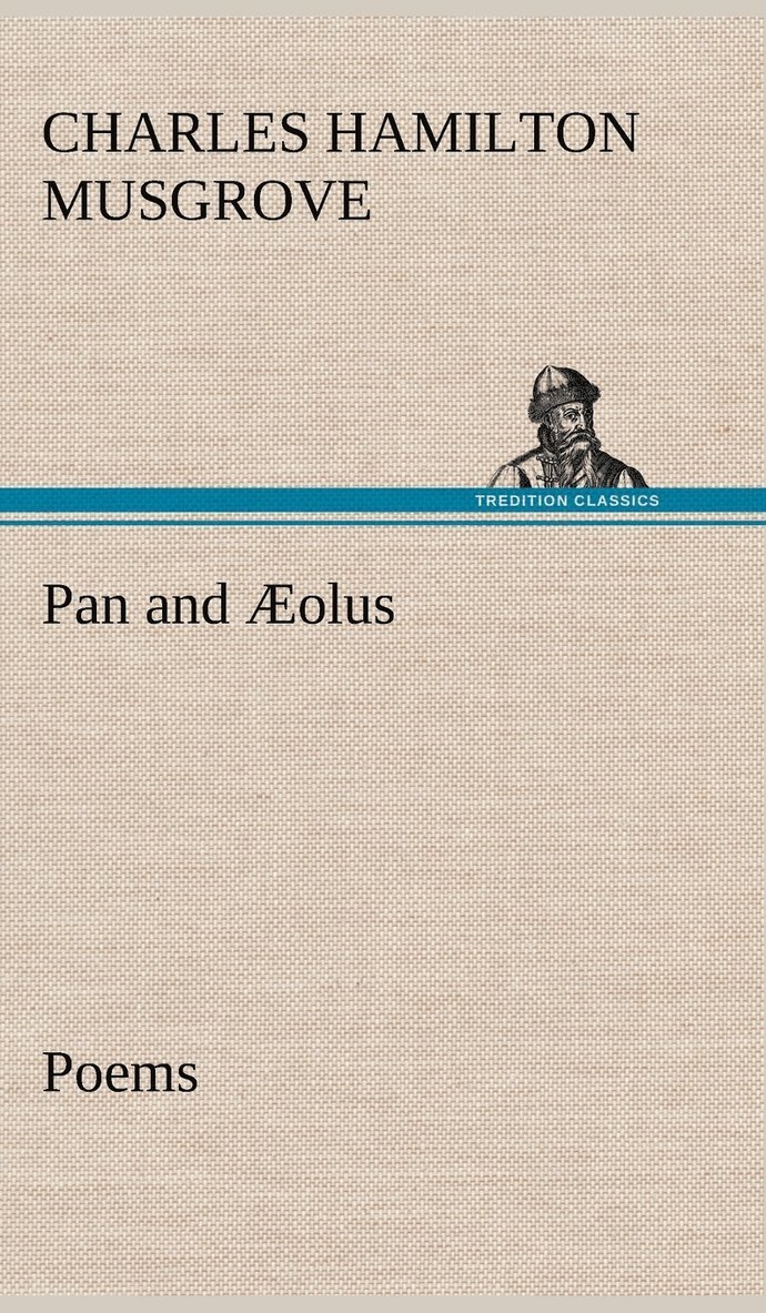 Pan and olus 1