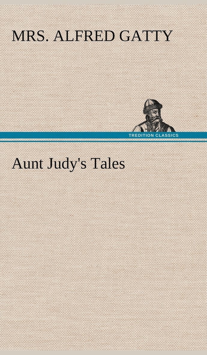 Aunt Judy's Tales