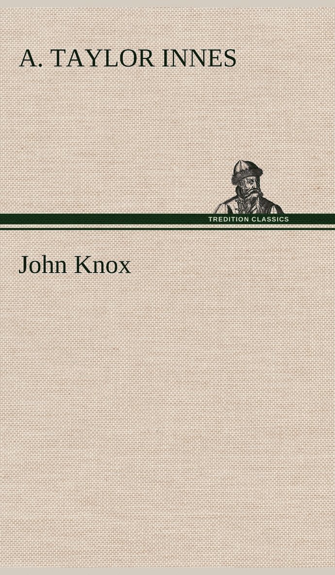 John Knox 1