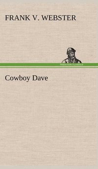 bokomslag Cowboy Dave