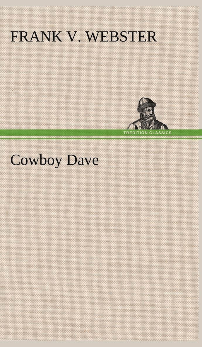 Cowboy Dave 1