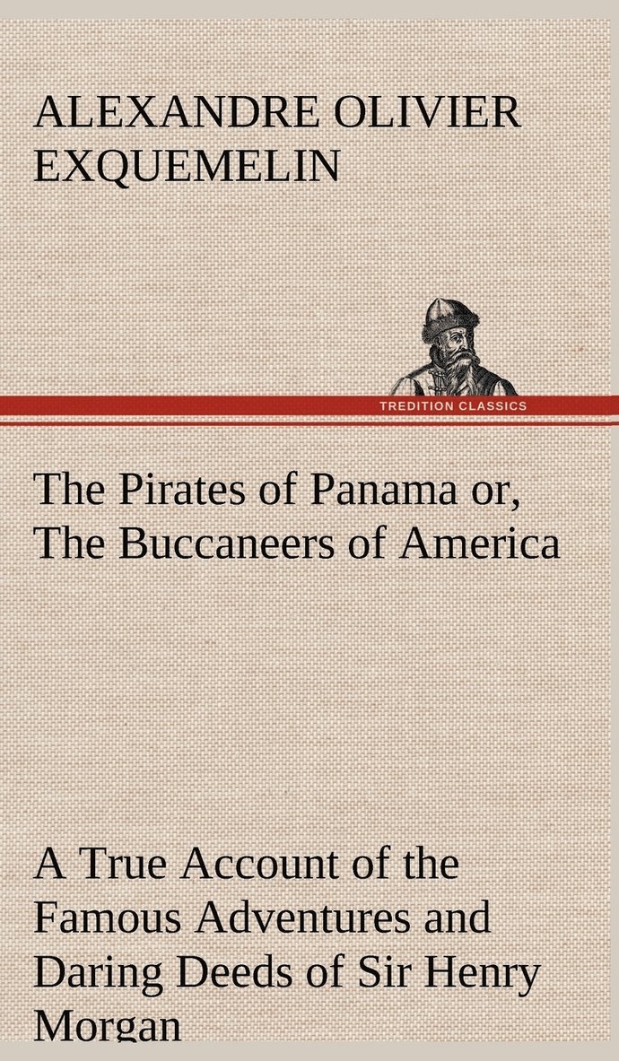 Pirates of Panama