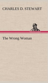 bokomslag The Wrong Woman