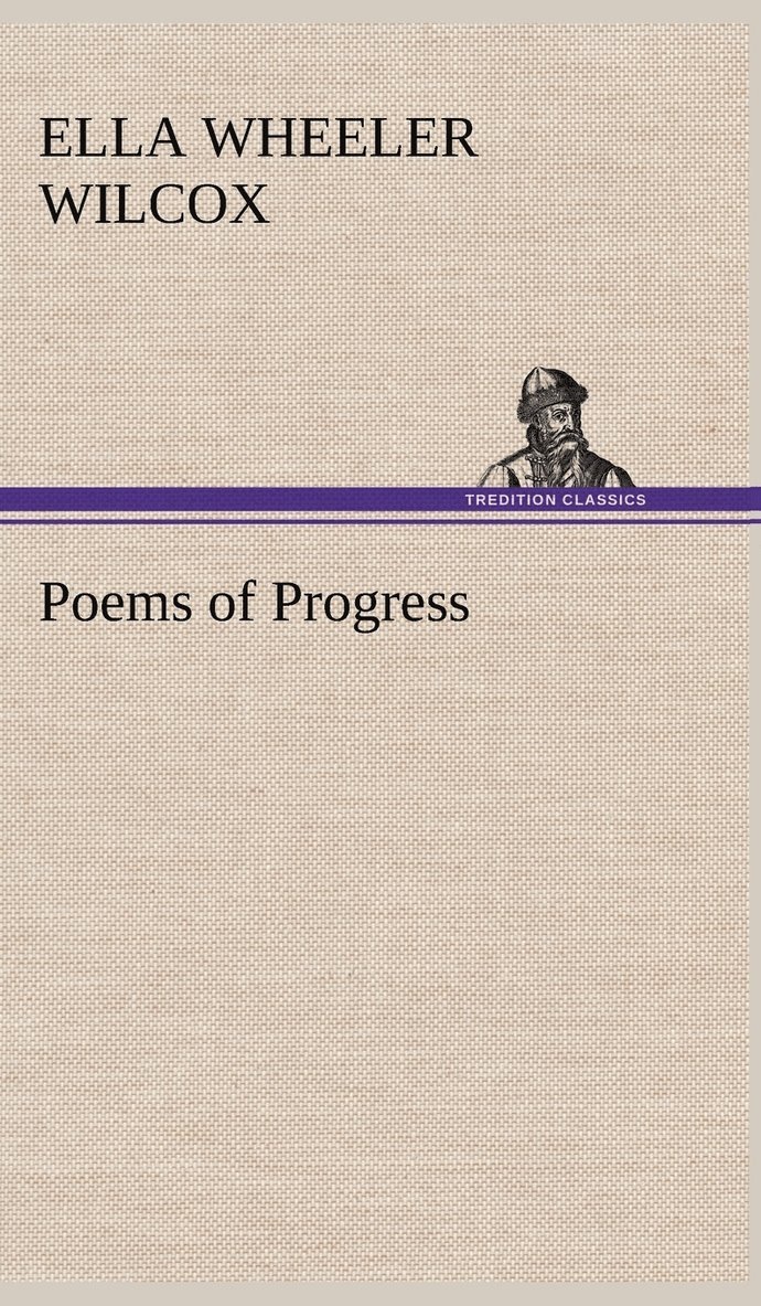 Poems of Progress 1