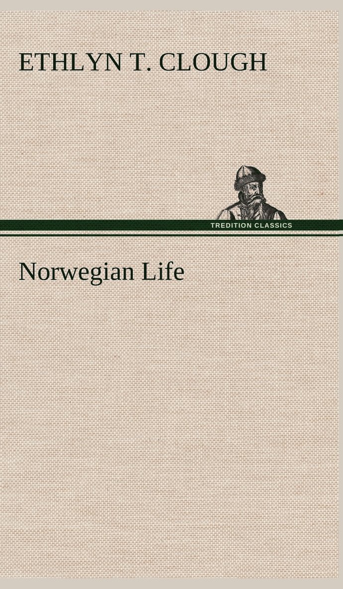 Norwegian Life 1