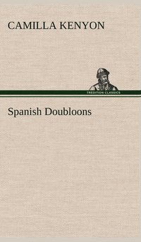 bokomslag Spanish Doubloons