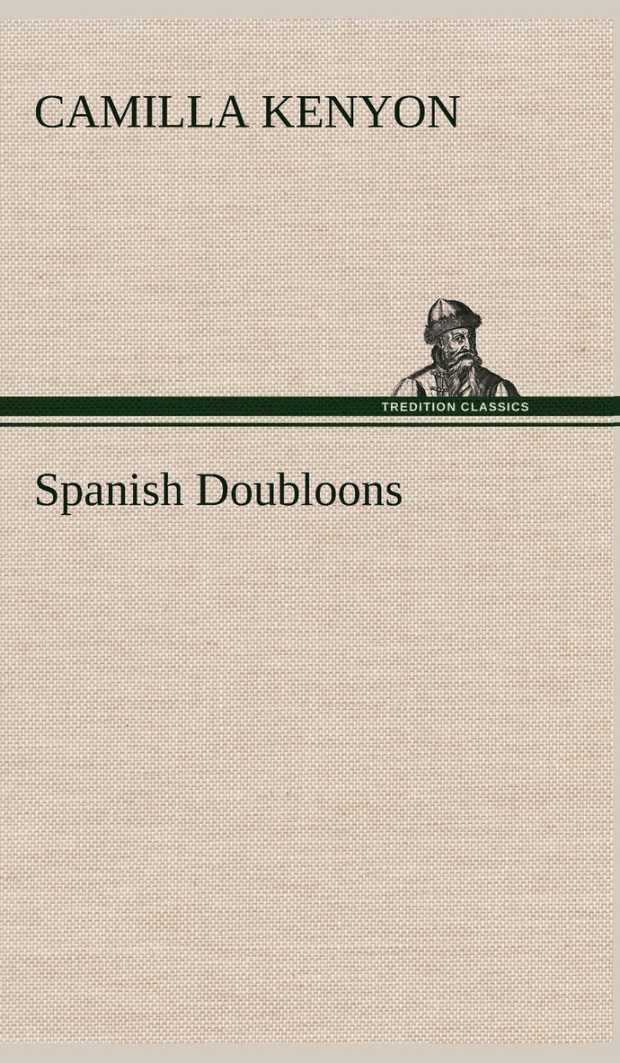 Spanish Doubloons 1