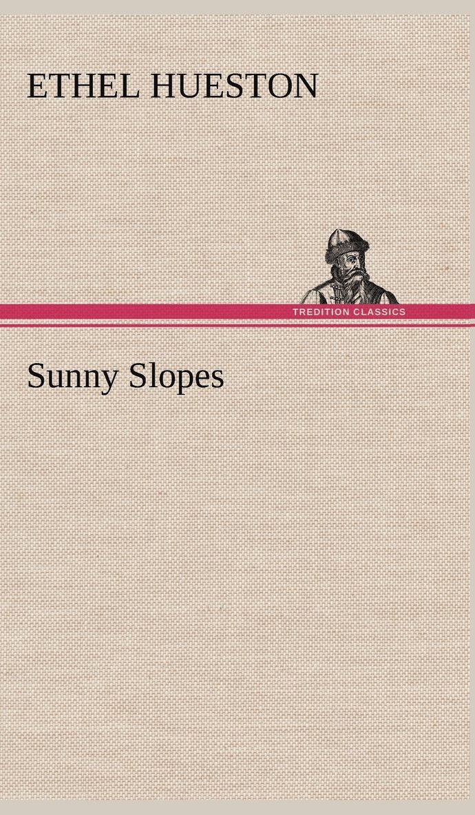 Sunny Slopes 1