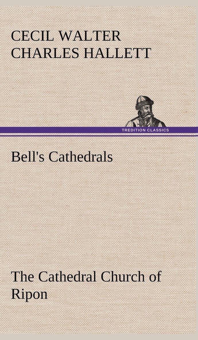 Bell's Cathedrals 1