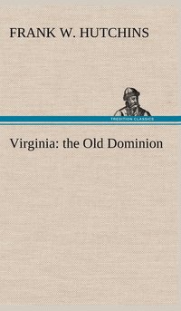 bokomslag Virginia