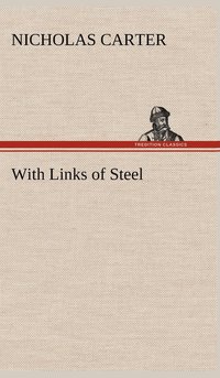 bokomslag With Links of Steel