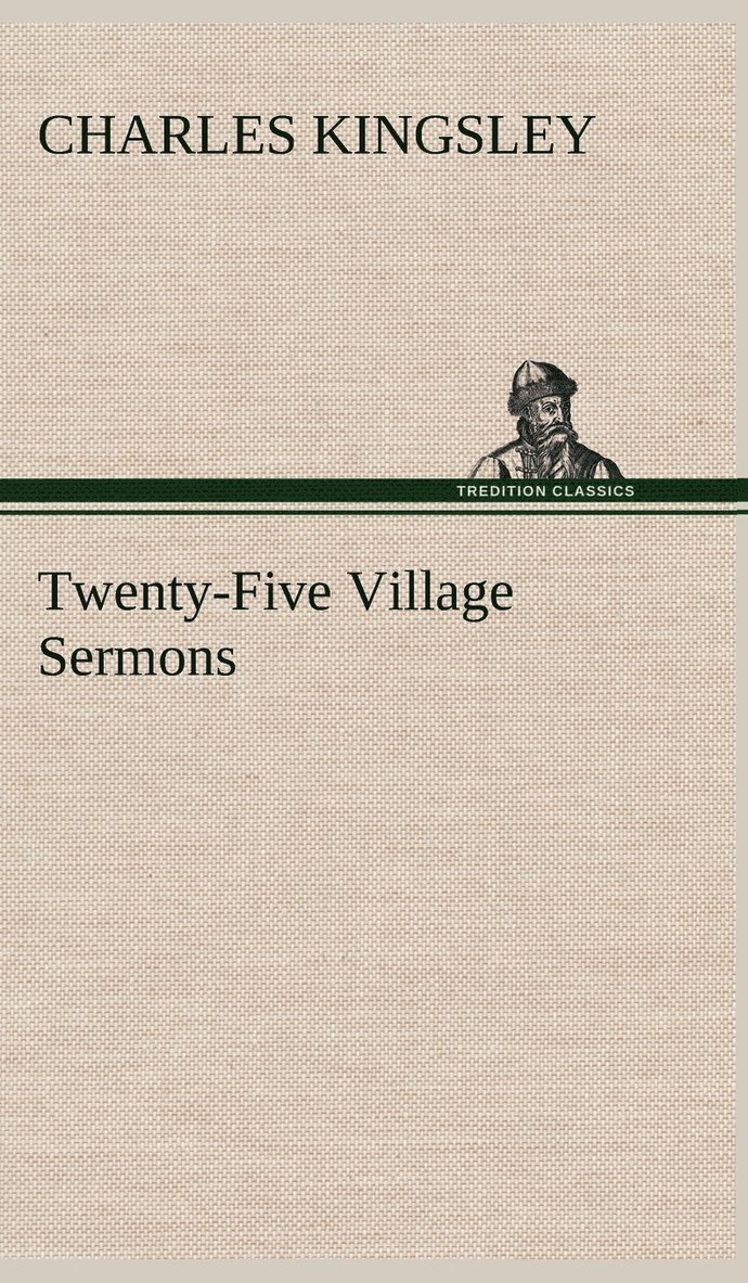 Twenty-Five Village Sermons 1