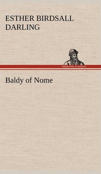 bokomslag Baldy of Nome