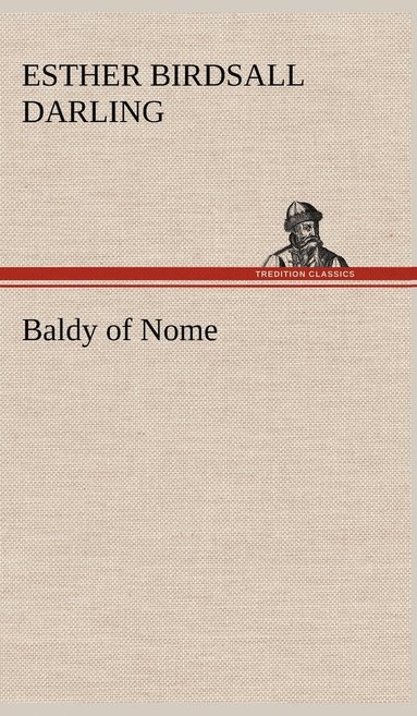 bokomslag Baldy of Nome
