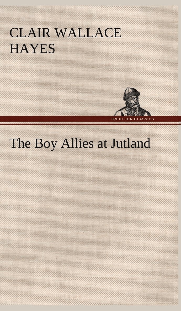 Boy Allies at Jutland