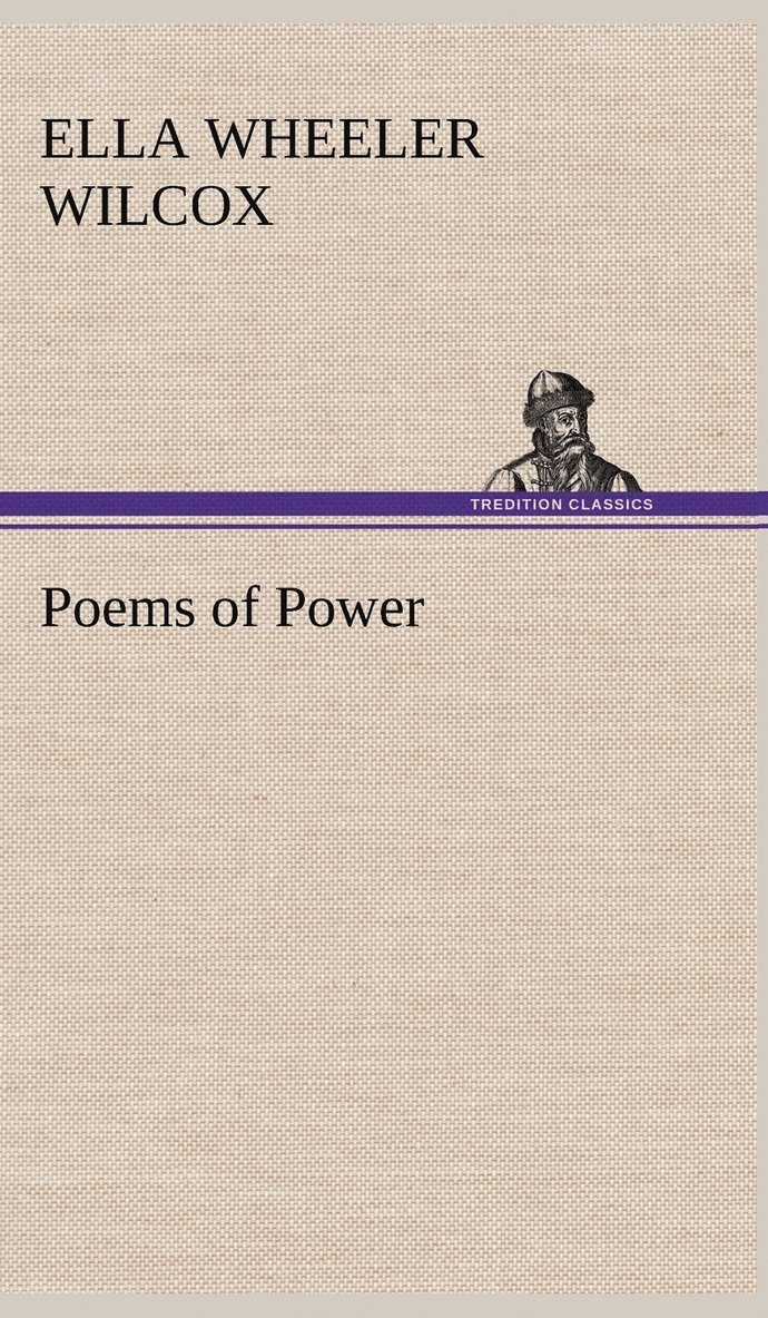 Poems of Power 1