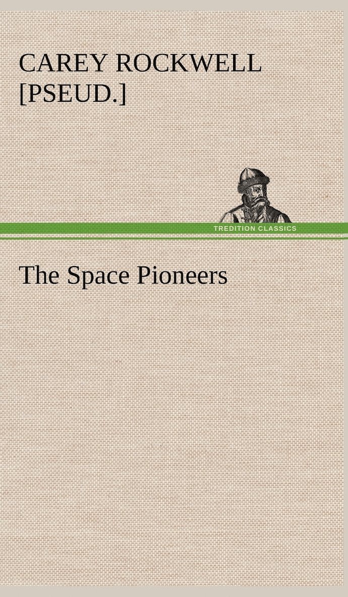 The Space Pioneers 1