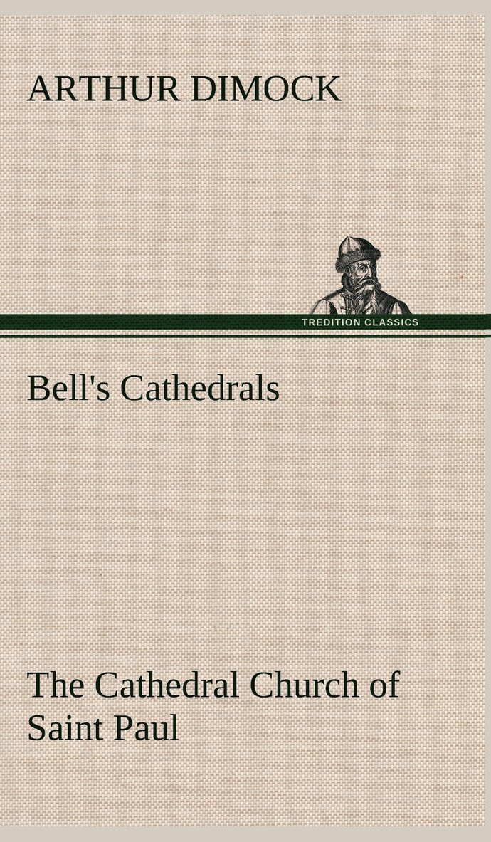 Bell's Cathedrals 1