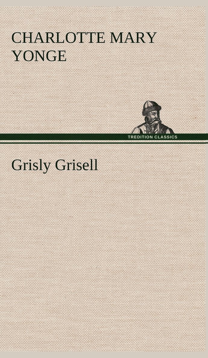 Grisly Grisell 1