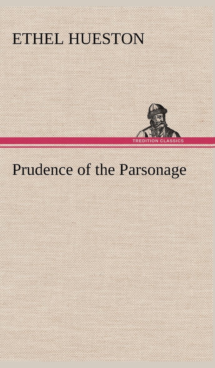 Prudence of the Parsonage