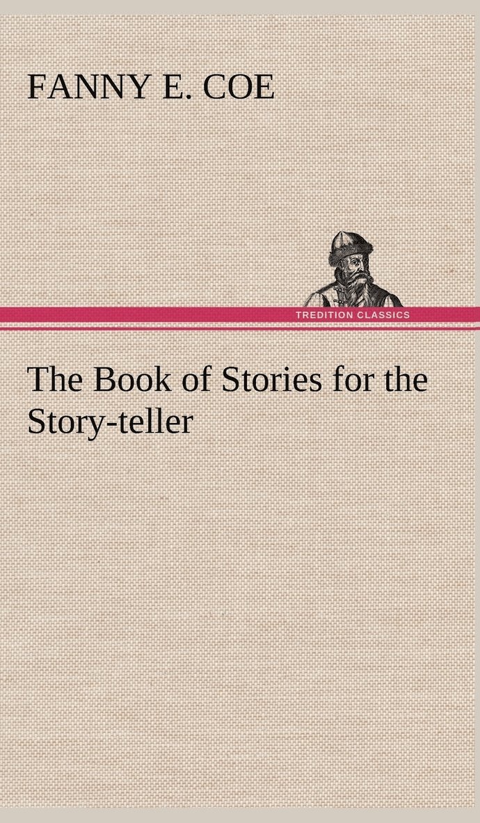 Book of Stories for the Story-teller
