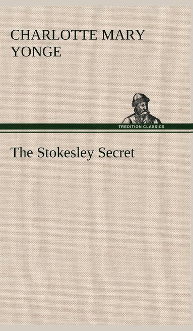 bokomslag The Stokesley Secret